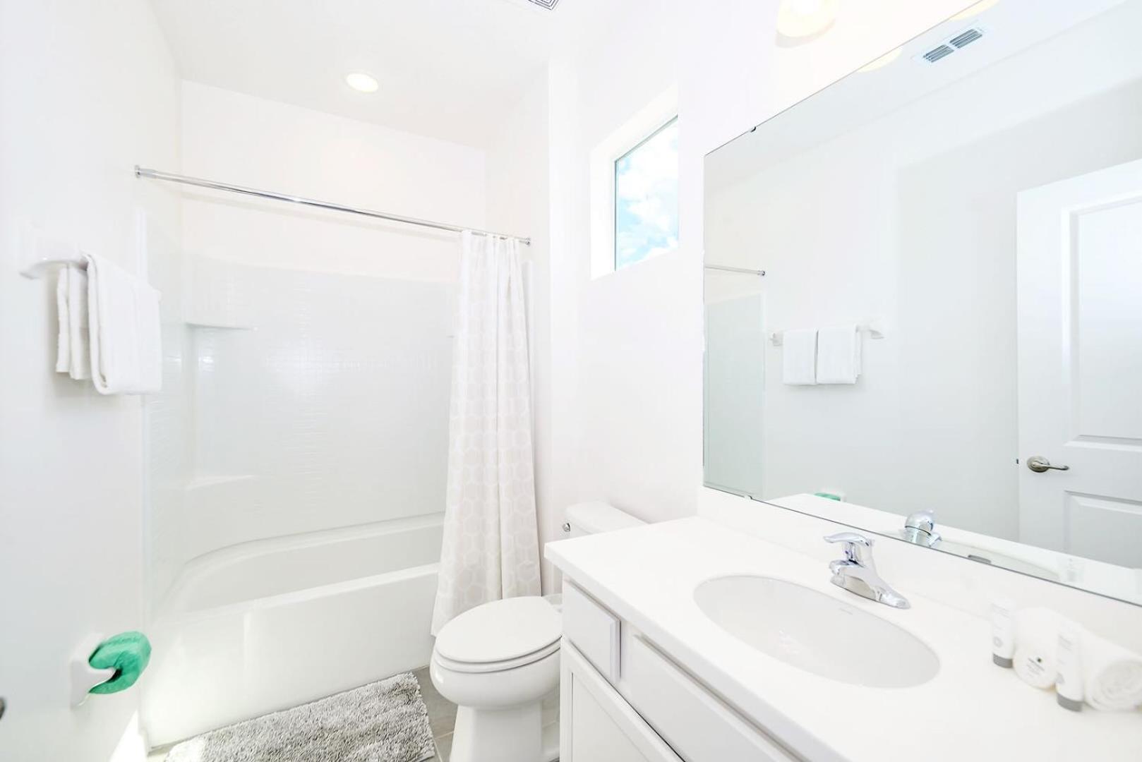 8Br Family Home With Pool And Hot Tub 基西米 外观 照片